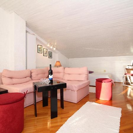 Apartment Ruza 2021 Premantura Exteriér fotografie