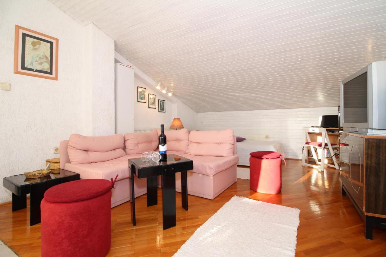 Apartment Ruza 2021 Premantura Exteriér fotografie