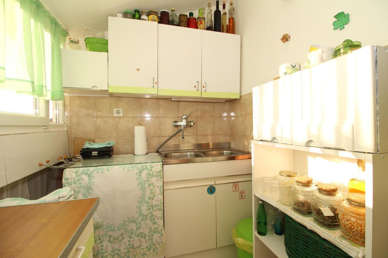 Apartment Ruza 2021 Premantura Exteriér fotografie