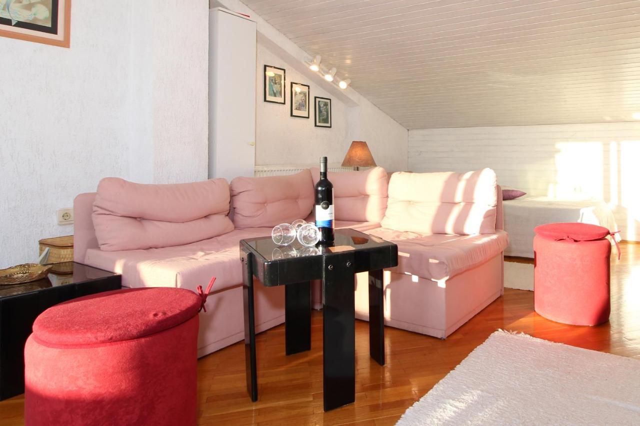 Apartment Ruza 2021 Premantura Exteriér fotografie
