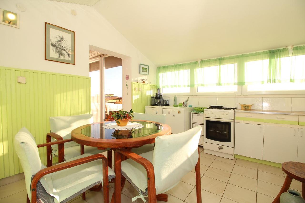 Apartment Ruza 2021 Premantura Exteriér fotografie