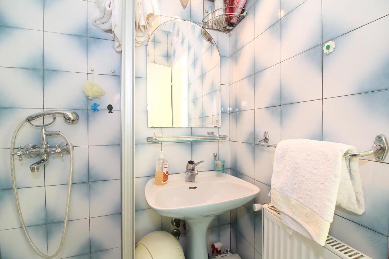 Apartment Ruza 2021 Premantura Exteriér fotografie