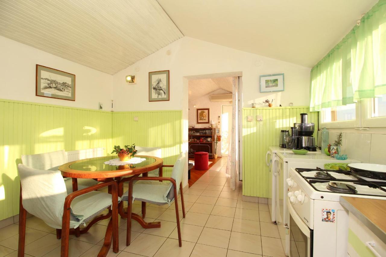 Apartment Ruza 2021 Premantura Exteriér fotografie