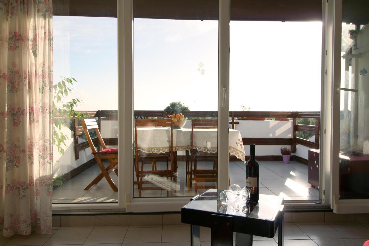 Apartment Ruza 2021 Premantura Exteriér fotografie