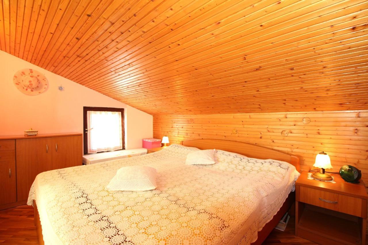 Apartment Ruza 2021 Premantura Exteriér fotografie