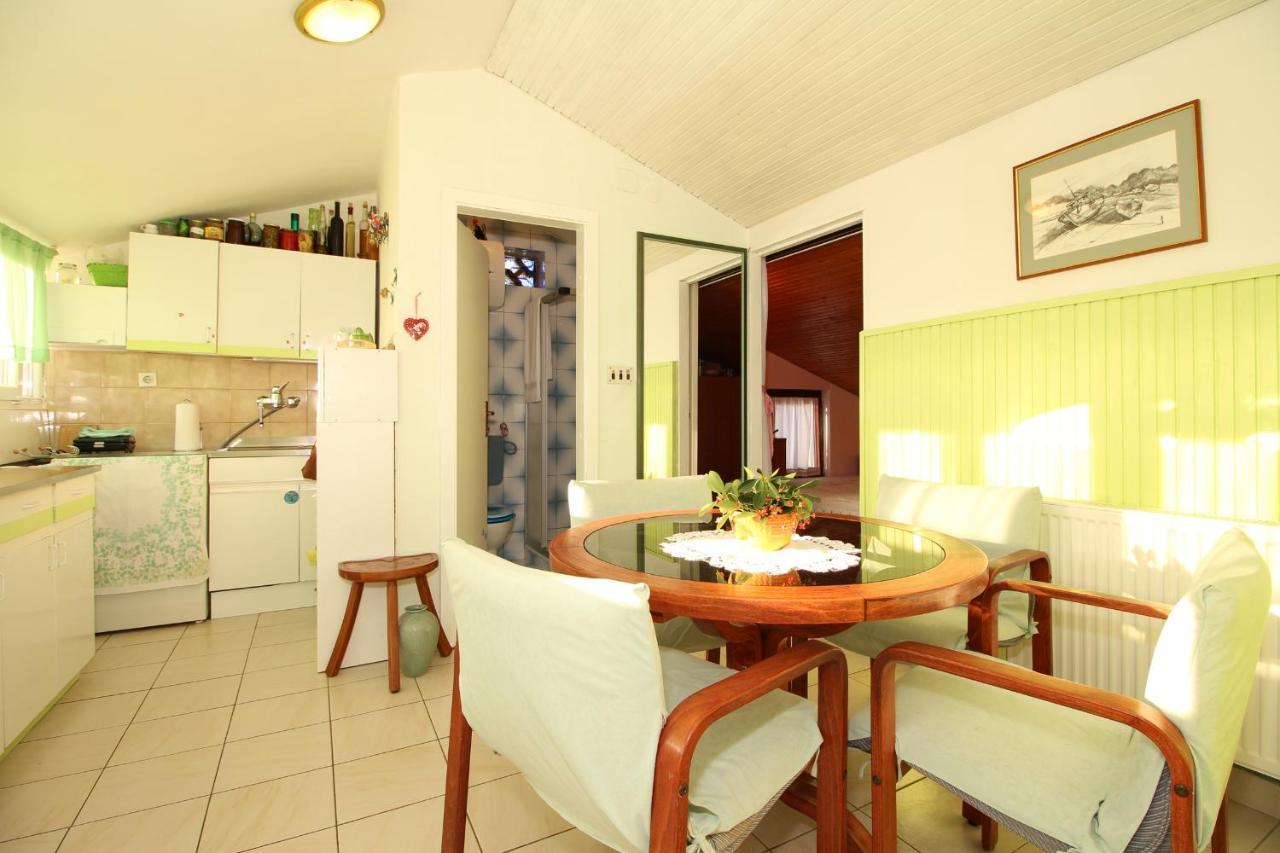 Apartment Ruza 2021 Premantura Exteriér fotografie
