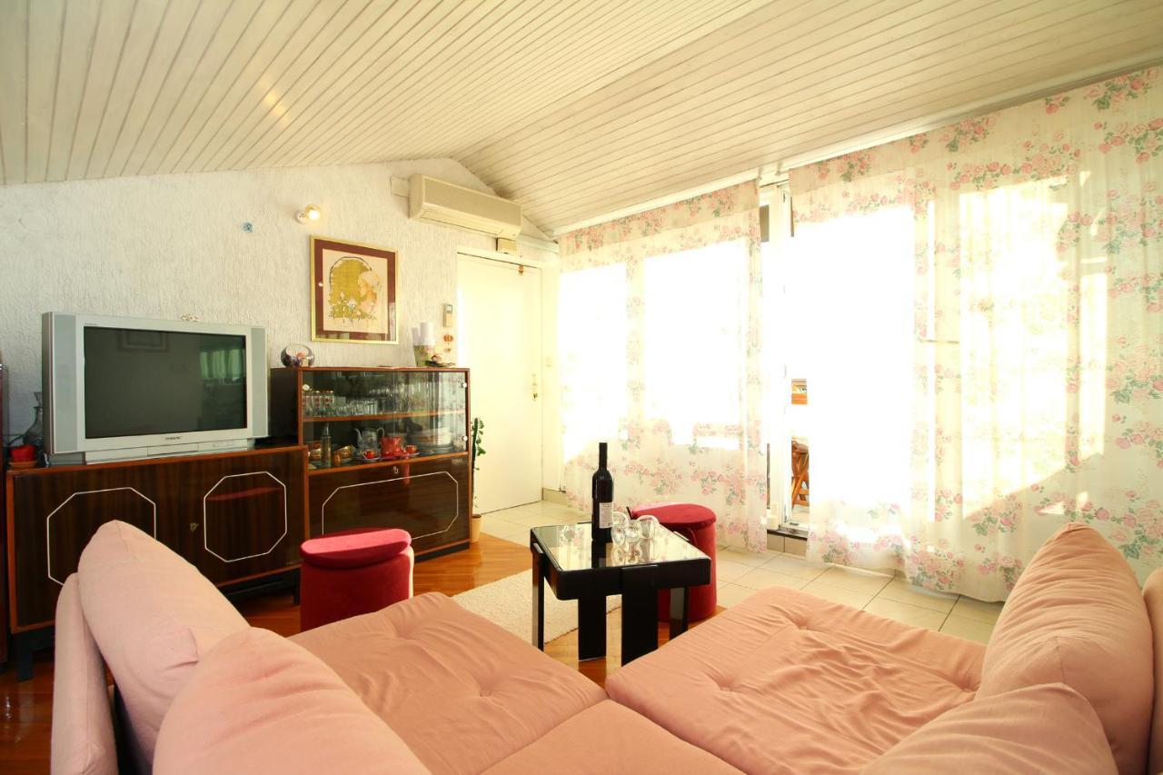 Apartment Ruza 2021 Premantura Exteriér fotografie