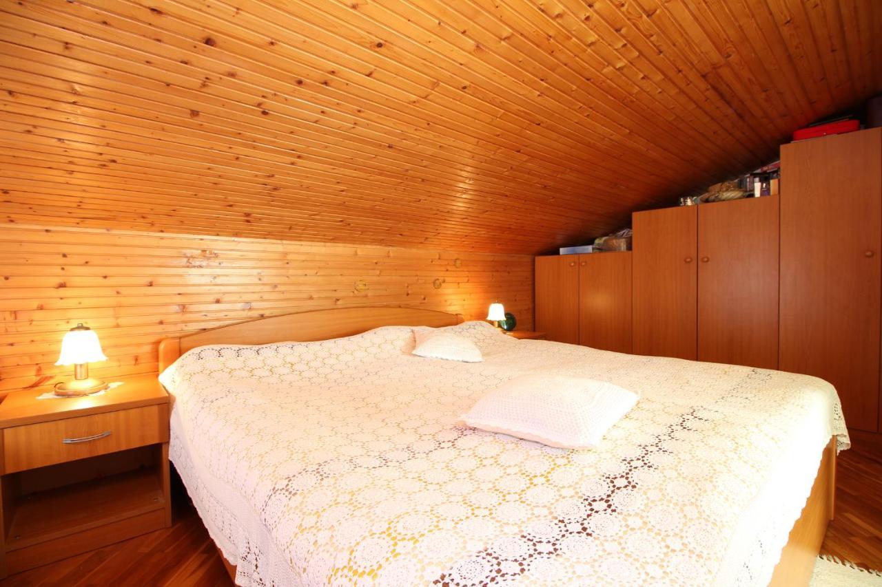 Apartment Ruza 2021 Premantura Exteriér fotografie